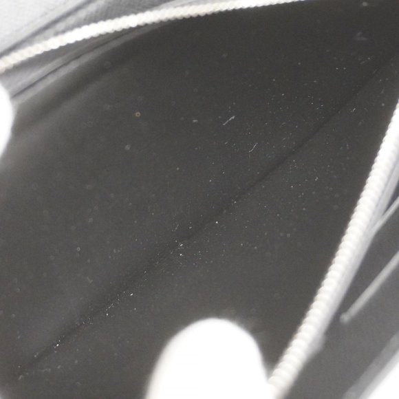 LOUIS VUITTON Black Wallet - Picture 7 of 12